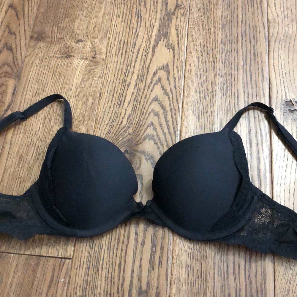 Victoria’s Secret Dream Angels push-up bra
